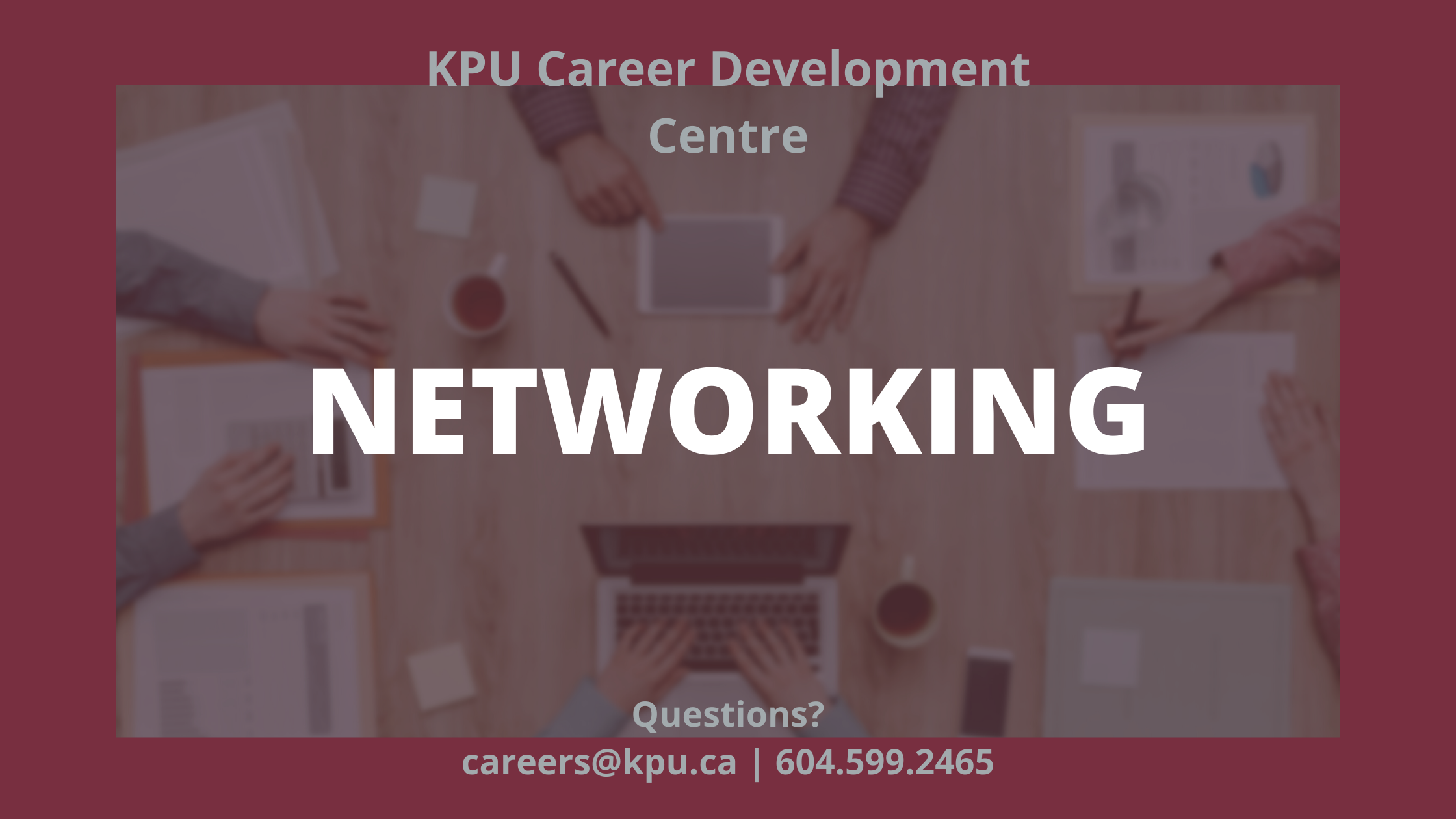 Career Resources Kwantlen Polytechnic University